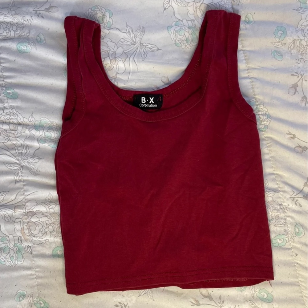 Women’s tank top